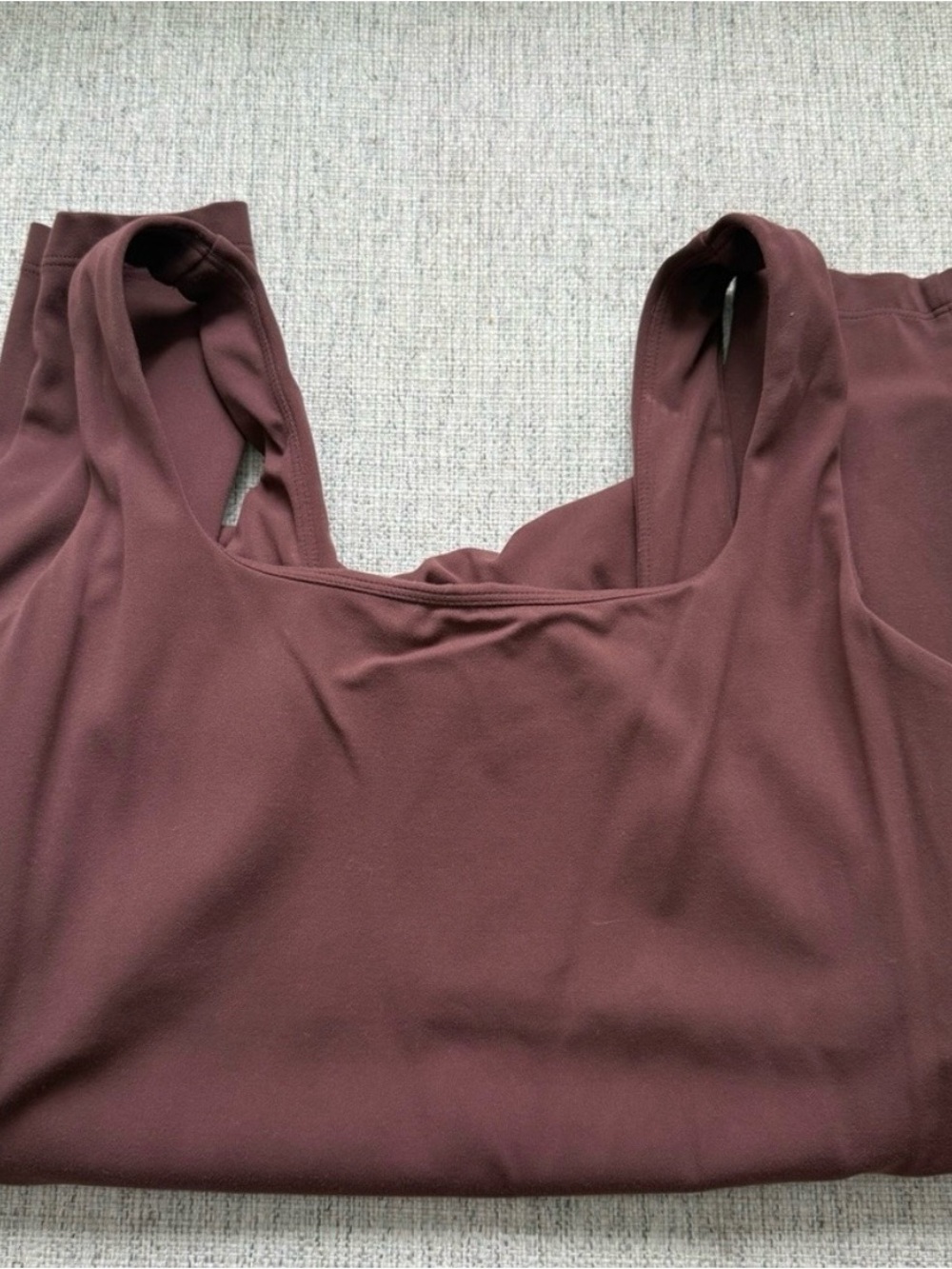Momanda Maternity bodysuit